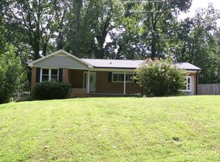 1846 Rominger Rd, Winston Salem, NC 27127