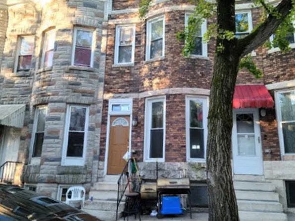 2816 Woodbrook Ave, Baltimore, MD 21217