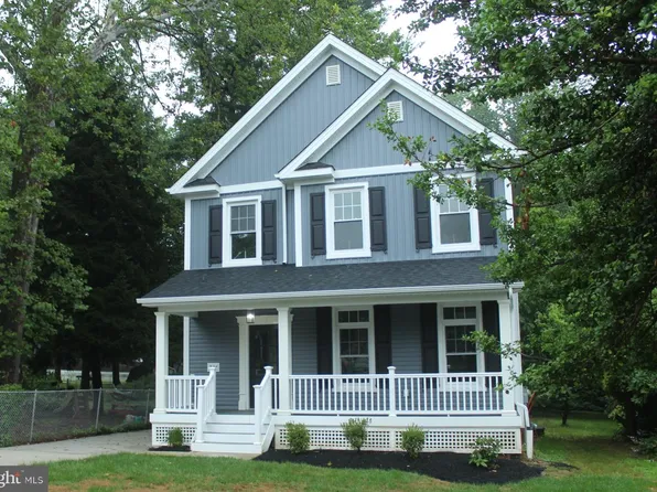 244 W Ridley Ave, Ridley Park, PA 19078