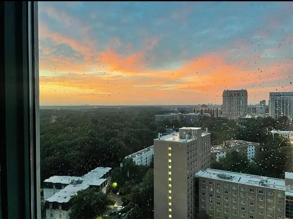 2870 Pharr Court South NW #Nw-2602-2602, Atlanta, GA 30305