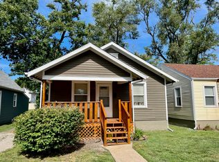 1029 S 3rd St, Springfield, IL 62703