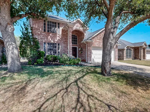 624 Babbling Brook Dr, Saginaw, TX 76179