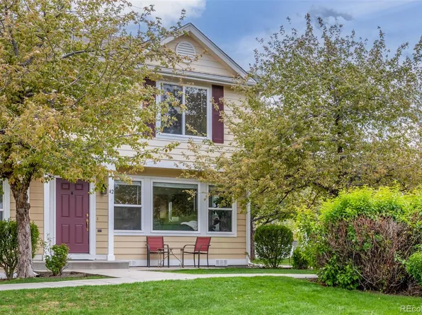 42 Harlan Street, Lakewood, CO 80226