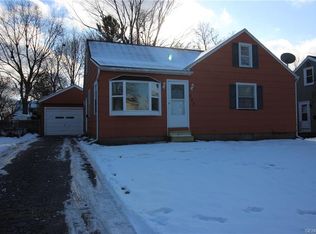 253 Lake Breeze Park, Rochester, NY 14622