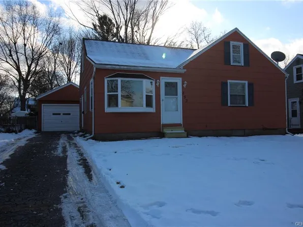 253 Lake Breeze Park, Rochester, NY 14622