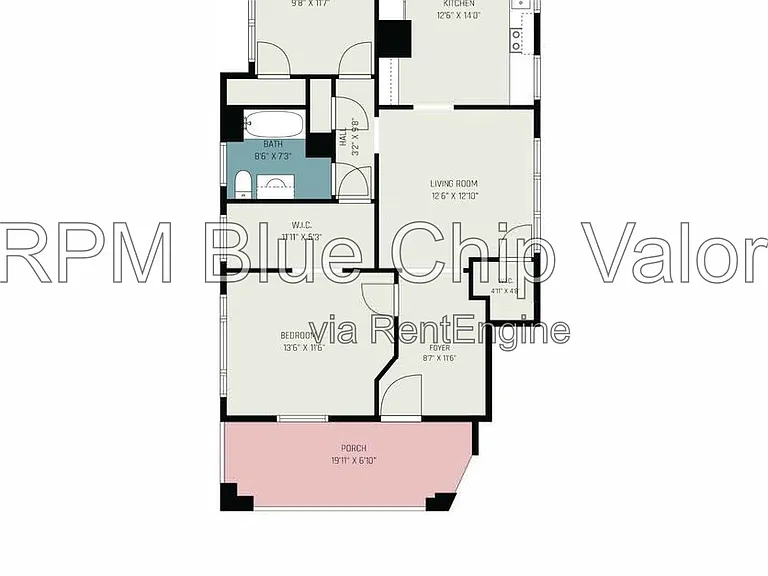 1832 Woodlawn Ave — Photo 18