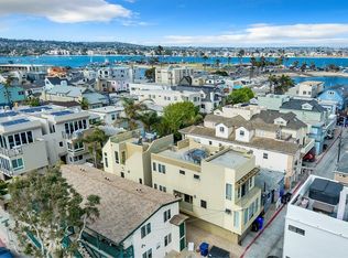 805 Ostend Ct, San Diego, CA 92109