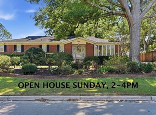704 Mira Vista Dr SE, Huntsville, AL 35802