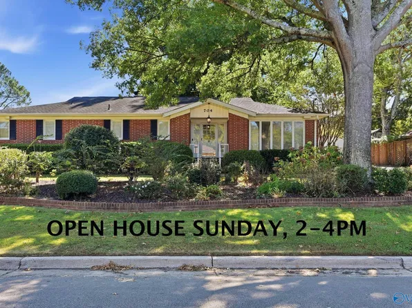 704 Mira Vista Dr SE, Huntsville, AL 35802