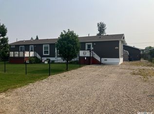 1205 3rd Street W, Nipawin, SK S0E 1E0