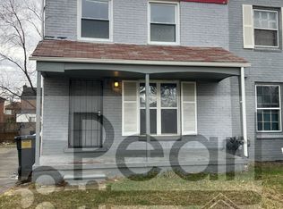 (Undisclosed Address), Detroit, MI 48235