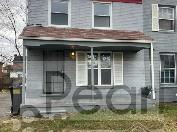 (undisclosed Address), Detroit, MI 48235