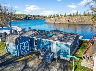 16104 W Everglade Ln #16104, Cheney, WA 99004