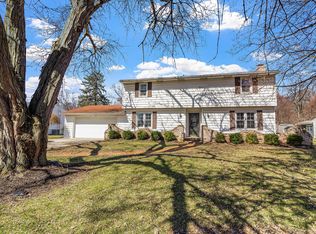 1272 Arbor Ln, Marion, OH