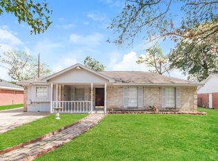 810 Townley St, Channelview, TX 77530