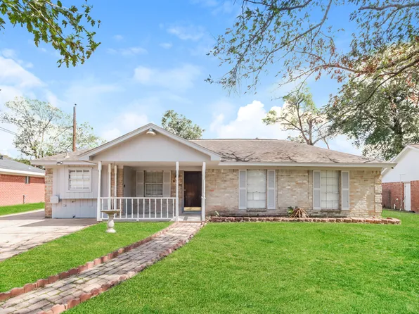 810 Townley St, Channelview, TX 77530