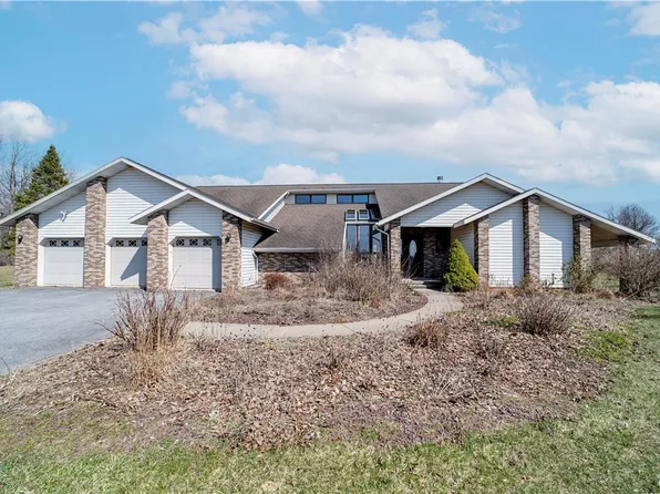 6892 Forbes Rd, Canastota, NY 13032