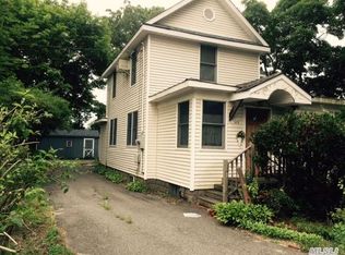 1415 Brentwood Rd, Bay Shore, NY 11706