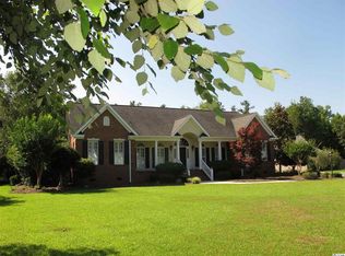 609 Saint James Ext, Loris, SC 29569
