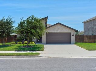 14221 Chalk Ridge Dr, McAllen, TX 78504