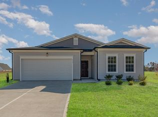 402 Suhani Ln, Clayton, NC 27520
