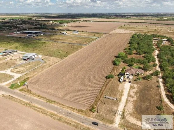 N Mile 4 W, Mercedes, TX 78570