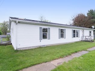 373 South St, Marcellus, MI 49067