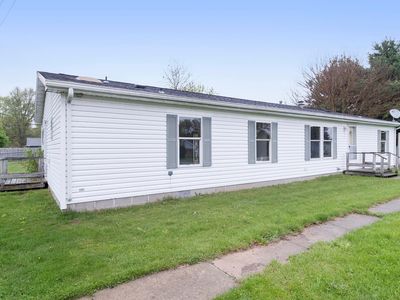 373 South St, Marcellus, MI, 49067