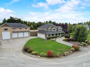 11523 9th St E, Edgewood, WA