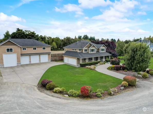 11523 9th Street E, Edgewood, WA 98372