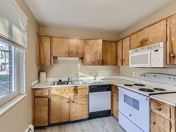 2nd image of 5250 E Warren Ave #5280-A