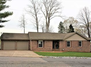 500 Cumberland Dr, Cadiz, KY 42211