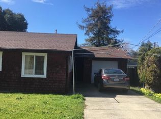 805 Colusa #2, Vallejo, CA 94590