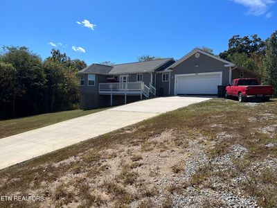 126 Burris Rd, Madisonville, TN, 37354