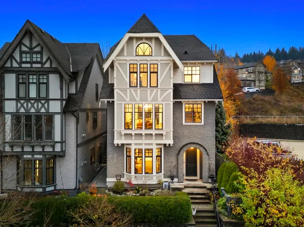 3499 David Ave, Coquitlam, BC V3E 0H7