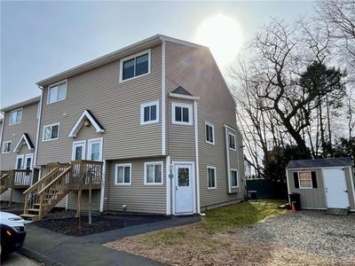 392 Elm Street #I-3, West Haven, CT, 06516
