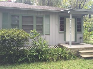 713 NW 25th Ave, Gainesville, FL 32609