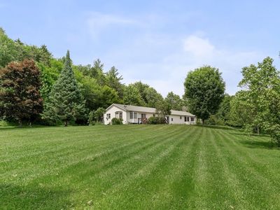 3817 Route 109, Waterville, VT, 05492
