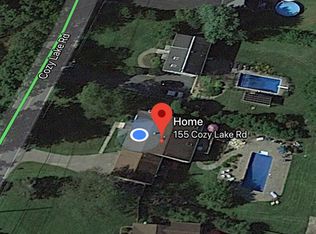 155 Cozy Lake Rd, Oak Ridge, NJ 07438