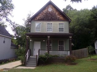 985 Linam Ave SE, Atlanta, GA 30315