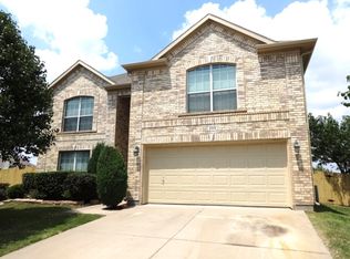 200 Rock Prairie Ln, Fort Worth, TX 76140