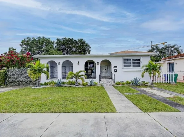 2721 SW 30th Ave, Miami, FL 33133