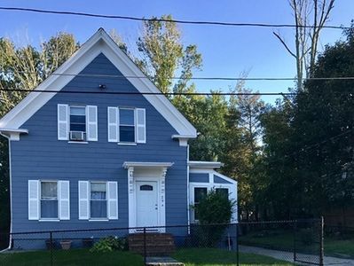 29 Mystic St, Brockton, MA, 02302