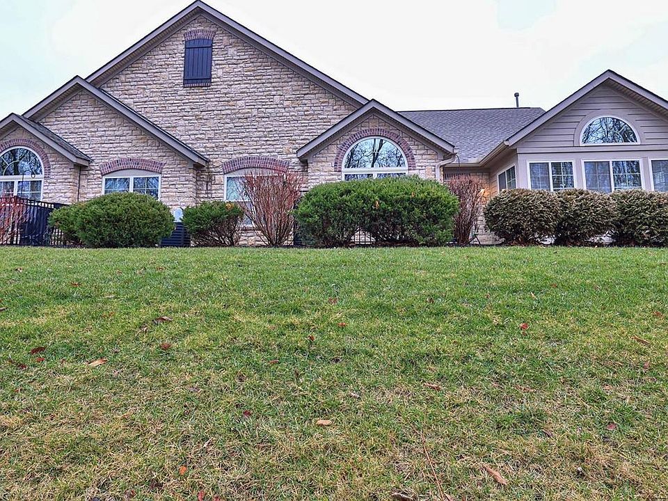 9297 Elizabeth Ln, Mason, OH 45040 Zillow