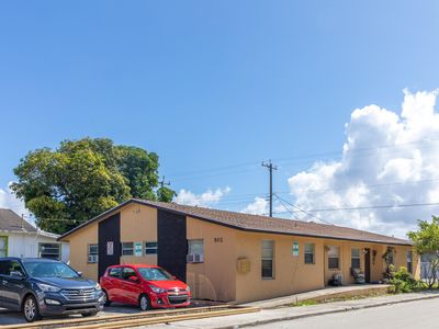 502 N H St, Lake Worth, FL, 33460