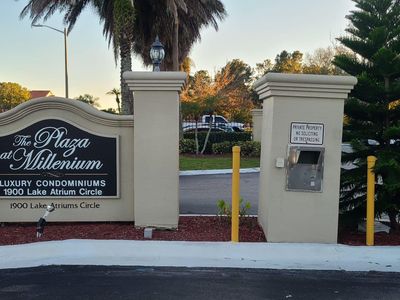 1932 Lake Atriums Cir APT 83, Orlando, FL, 32839