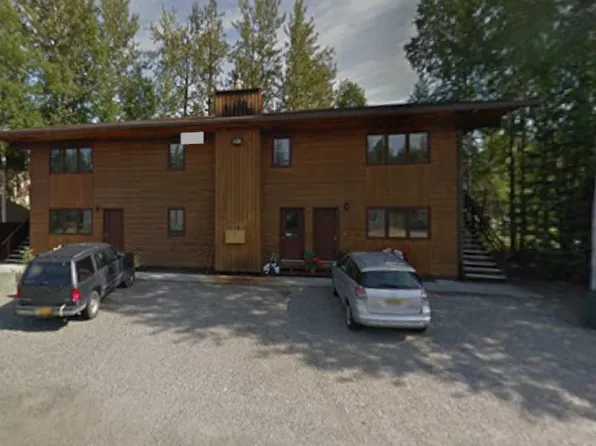 4454 Condor Ct #1, Fairbanks, AK 99709