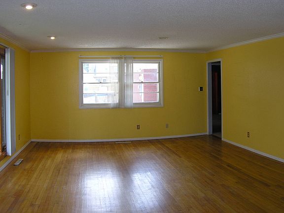 living room view 3
