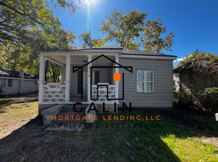 1619 Cornwall St, Savannah, GA 31415