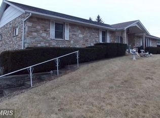 4308 Bartholow Rd, Sykesville, MD 21784